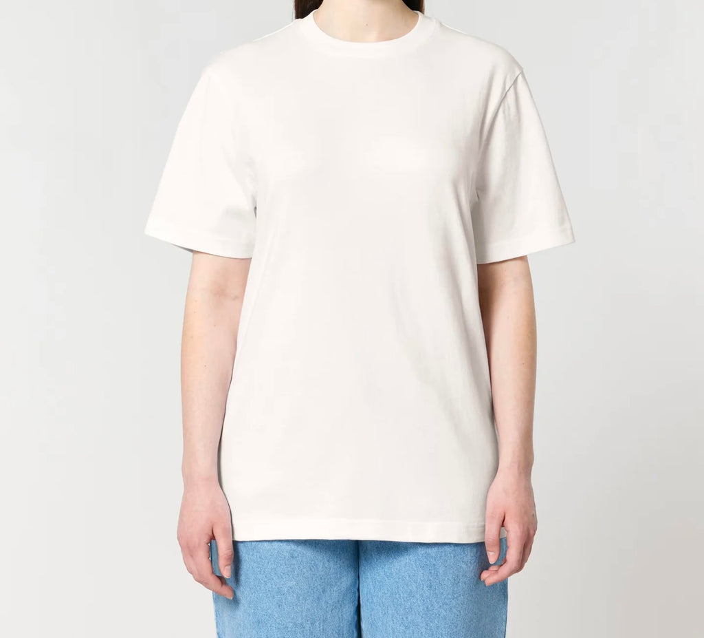 YOSEI - Relaxed T-shirt