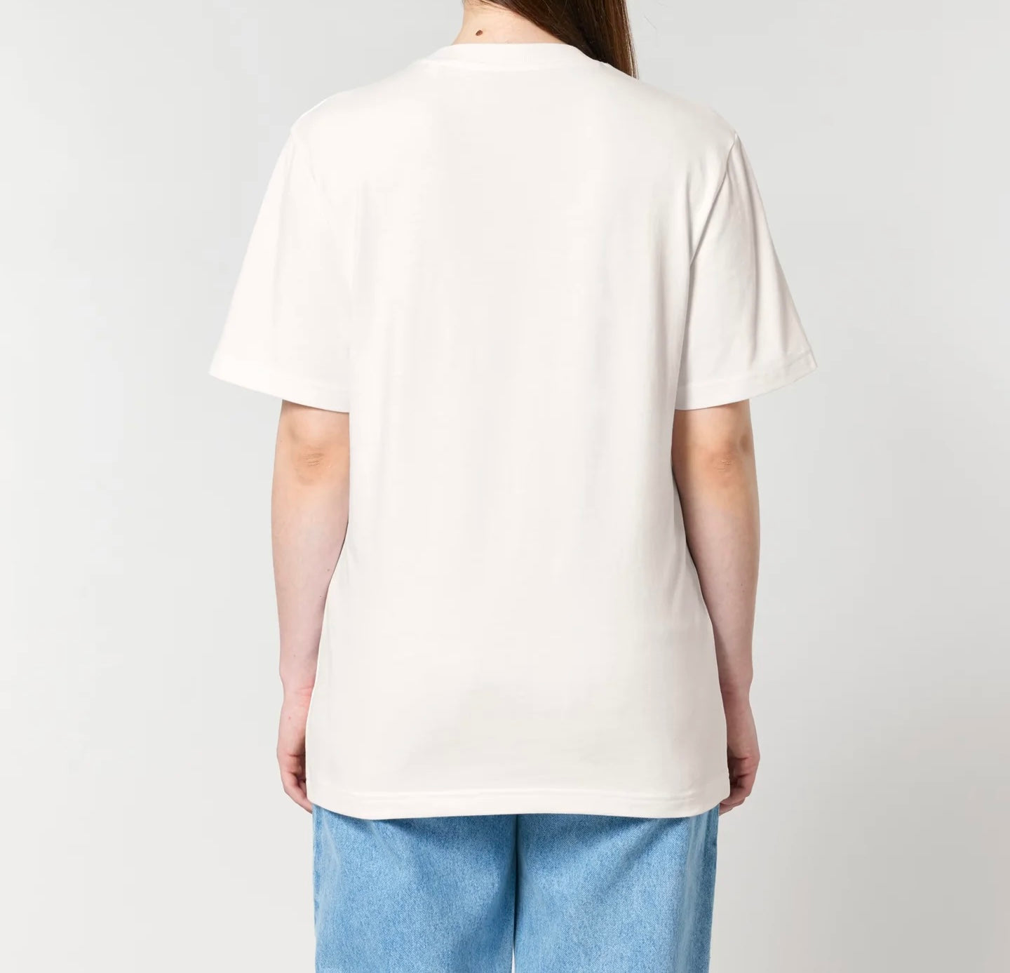 Oni Tora - Relaxed T-shirt
