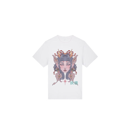 YOSEI - Relaxed T-shirt