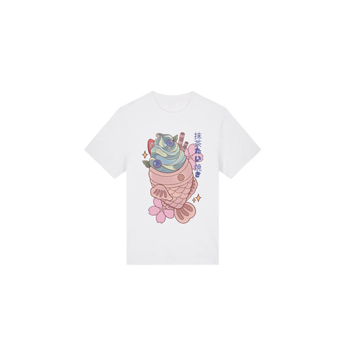 Matcha Taiyaki - Relaxed T-shirt