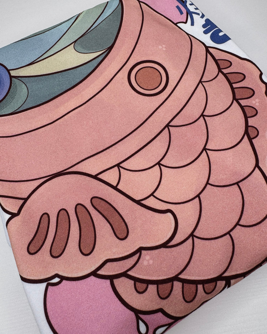 Matcha Taiyaki - Relaxed T-shirt